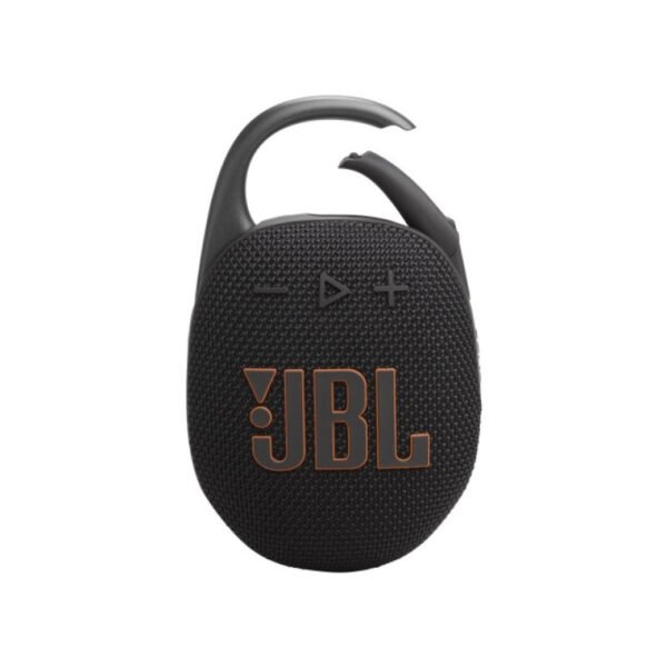 itecs-006783edb8f5d0a1c2249df5879e7e23 Parlante Portátil JBL Clip 5 Bluetooth Negro