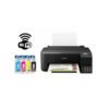 Combo Impresora Epson EcoTank L1250 Wi-Fi 5760x1440ppp + 4 Botellas T544