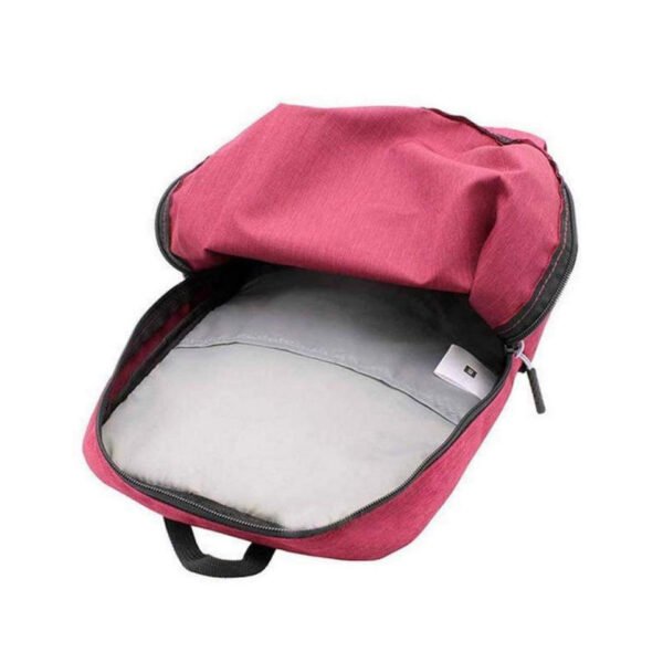 itecs-00880d765483f0c78a8395d8f2ff41e8 Mochila Xiaomi para notebook hasta 14" rosada