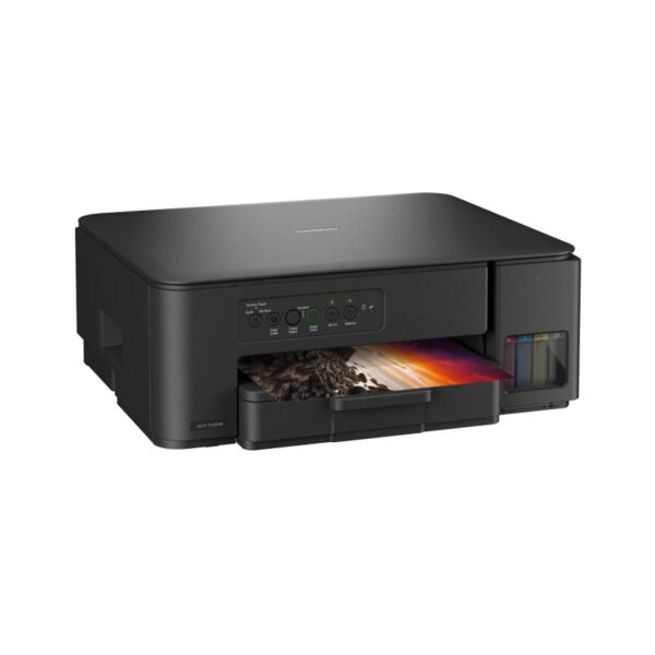 itecs-00acbd891930a436b8fcc0bde5018ffb Impresora Multifunción Brother DCP-T430W Sistema Continuo Wi-Fi