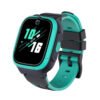 Reloj Smartwatch LAGENIO 4G Kids Watch K1 verde