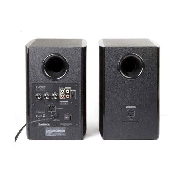 itecs-01dae5813a4a833e7100494de38d88b4 Parlantes Edifier R2000DB Bluetooth negro