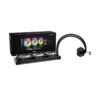 itecs-02b1f9e57d1c63041e676befed55346a Water Cooler be quiet! Pure Loop 3 LX 360mm