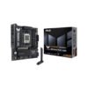 Mother Asus TUF Gaming B650EM-Plus WiFi 6E AM5