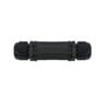 Adaptador Cupla RJ-45 Gigabit Exterior Hembra/Hembra