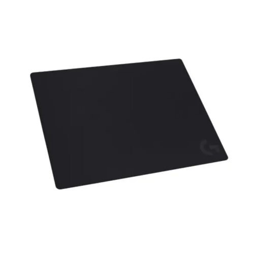 Mousepad Logitech G640 Gamer Negro