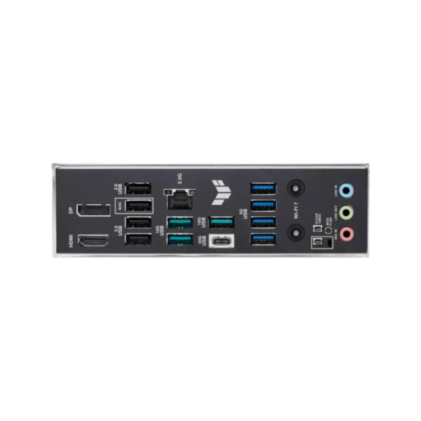 itecs-0481cdfec5b19deed9effc9c2e3d162e Mother Asus TUF Gaming B850M-Plus WiFi 7 AM5
