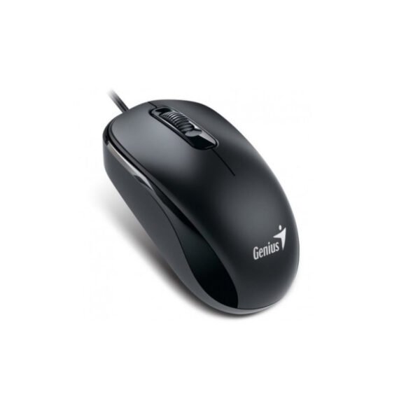 itecs-04b2bf9874f1574ef115df3b23499269 Mouse Genius DX-110 PS2 Negro