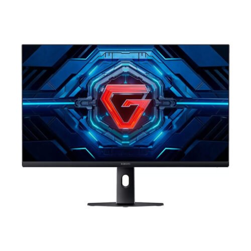 Monitor Gamer Xiaomi 27" 200Hz 1ms FullHD