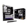 Mother Asrock X870 LiveMixer AM5 WiFi 7