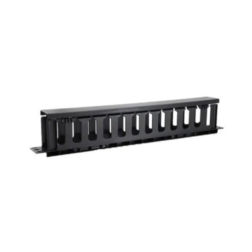 Manejador de Cable UTP NRG+ 1U 24 Puertos