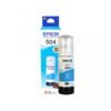 Combo Impresora Epson EcoTank L1250 Wi-Fi 5760x1440ppp + 4 Botellas T544