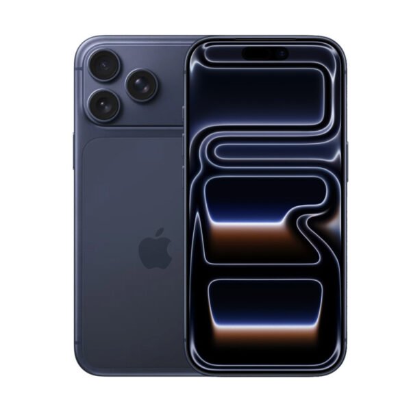 Apple iPhone 17 Pro 256GB azul