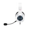 Audífonos Edifier G2 II Sonido 7.1 RGB Blanco