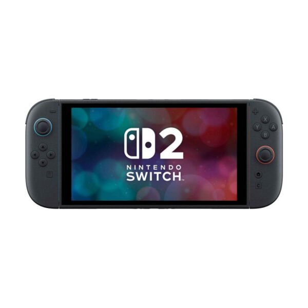 Consola Nintendo Switch 2