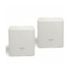 Router WiFi Mesh Tenda MW3 AC1200 Doble Banda Pack 2