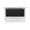 Apple Macbook Pro M5 PRO 18+20, 48GB, 1TB SSD, 16.2'' Retina