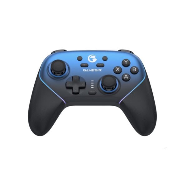 itecs-0897c3ebb45177b1a231ea1d5c770cb2 Joystick GameSir T4 Nova Pro azul