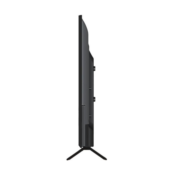 TV LED Asano 55'' 4K sin bordes SMART