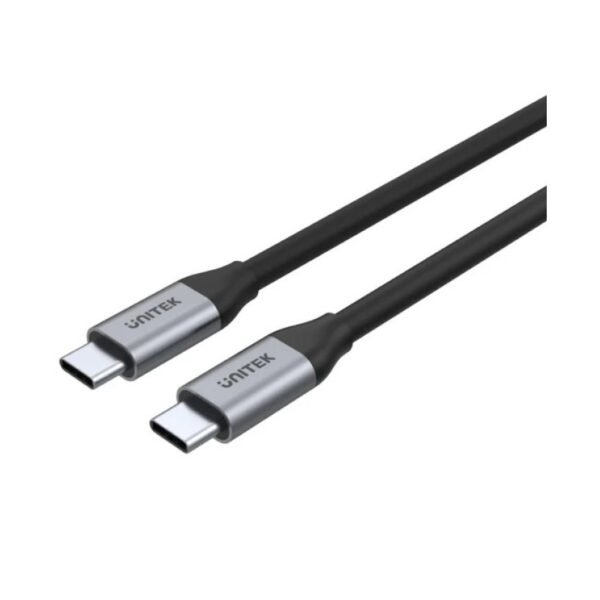 itecs-091d8f8a2c08ef7b6f9126162b145e06 Cable USB-C 3.2 Unitek All in One 2m