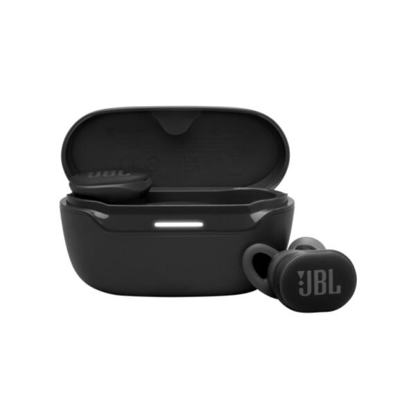 Auriculares JBL Endurance Race 2 True Wireless Negro