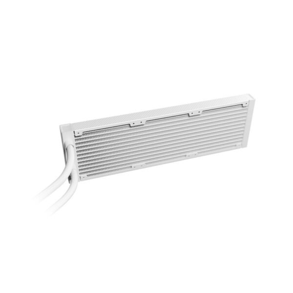 Water Cooler be quiet! Light Loop 360mm Blanco