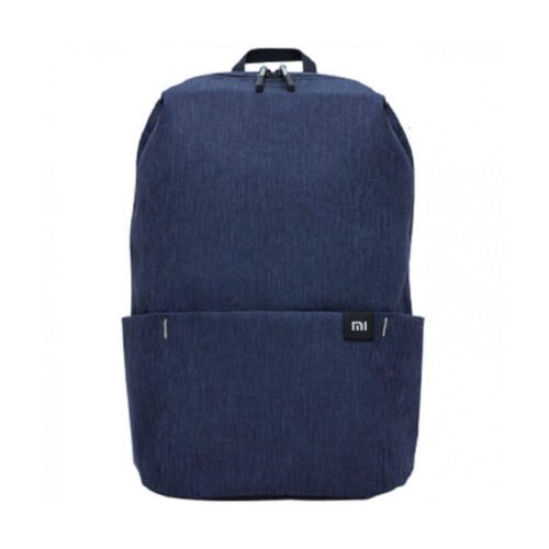 Mochila Xiaomi para laptop hasta 14" azul oscuro