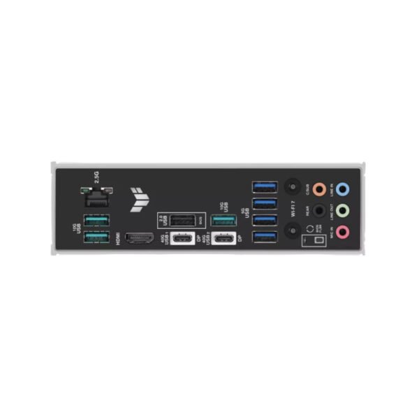 Mother Asus TUF Gaming X870-Plus WiFi 7 AM5