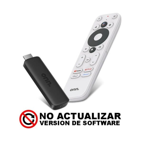 Onn Google TV Full HD Streaming Box