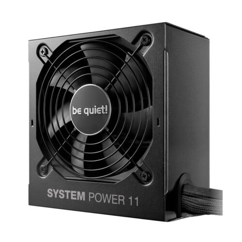 Fuente be quiet! System Power 11 750W Bronze