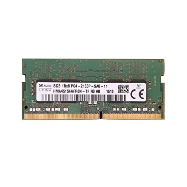Memoria RAM DDR4 8GB 2666Mhz SODIMM Usada