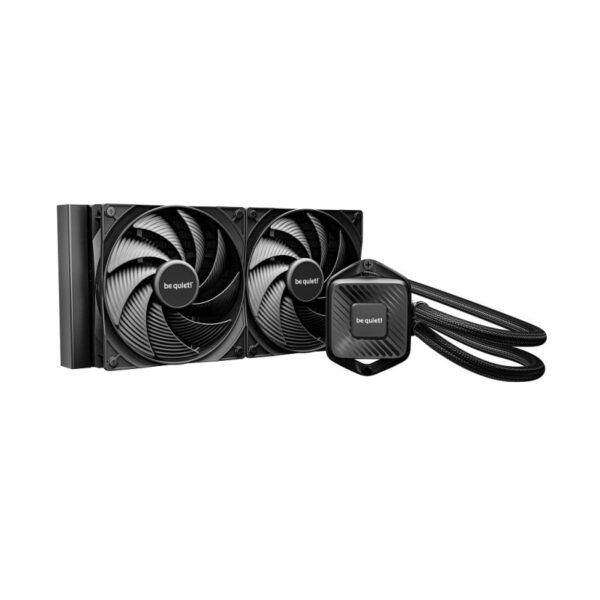 Water Cooler be quiet! Pure Loop 3 280mm