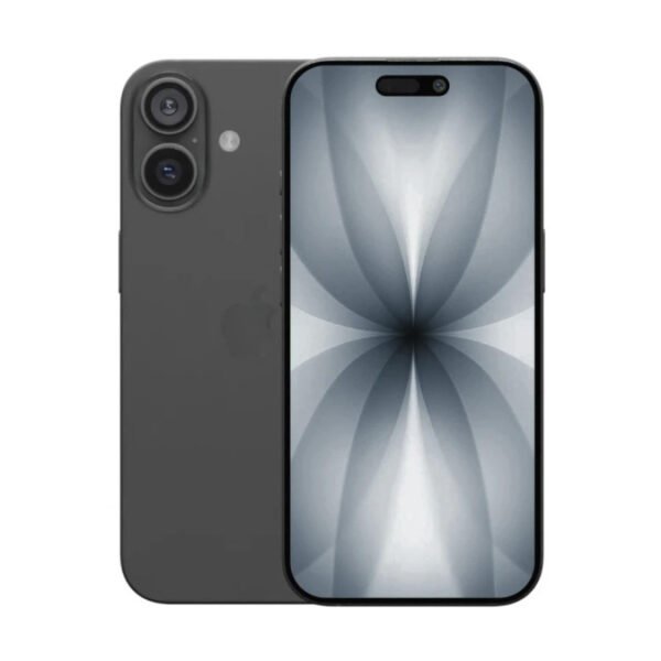 Apple iPhone 17 256GB negro