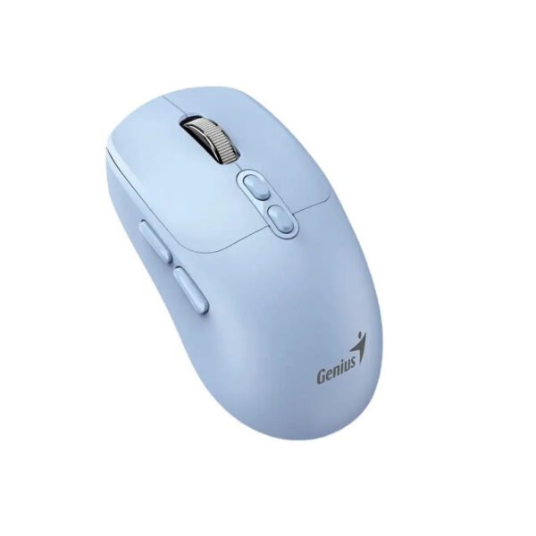 itecs-0b228fbe4453da35d2479fdf5f771a0e Mouse Genius NX-8080S bluetooth azul