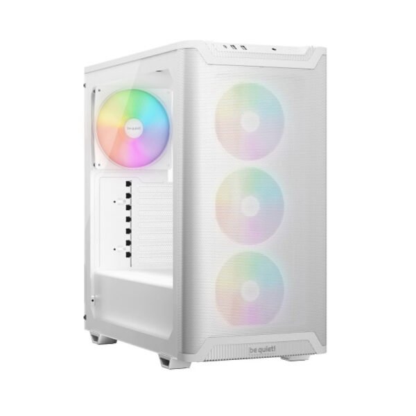 itecs-0bc5a5b810c3fb6da295df4eea90e8cc Gabinete be quiet! Pure Base 501 LX Blanco