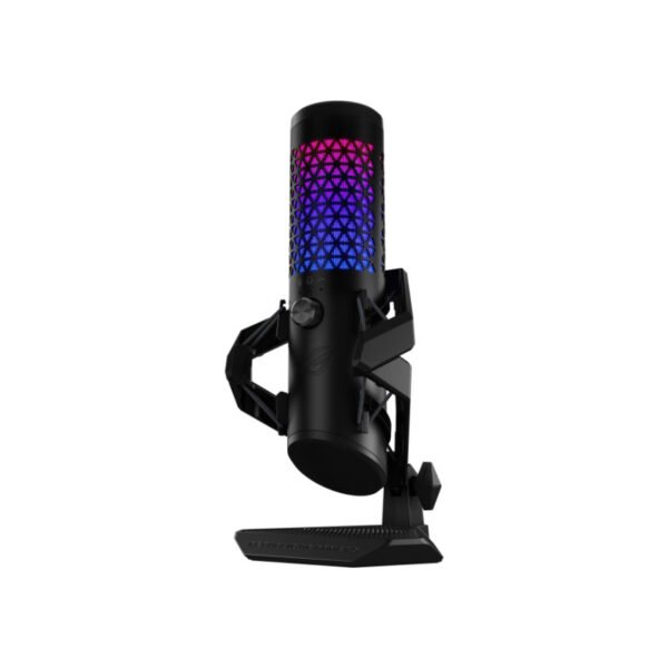 Micrófono Gaming Asus ROG Carnyx USB RGB