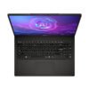 Notebook MSI Core Ultra 9 5.4Ghz, 32GB, 1TB SSD, 16" FHD+ Touch