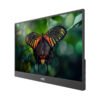 itecs-0d7eaa98d0a1464a2333b07435dabeb7 Monitor Portátil AOC LED IPS 15.6" Full HD USB