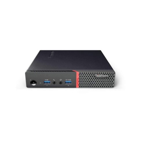 Equipo Lenovo Core i3 3.4GHz, 4GB, 500GB