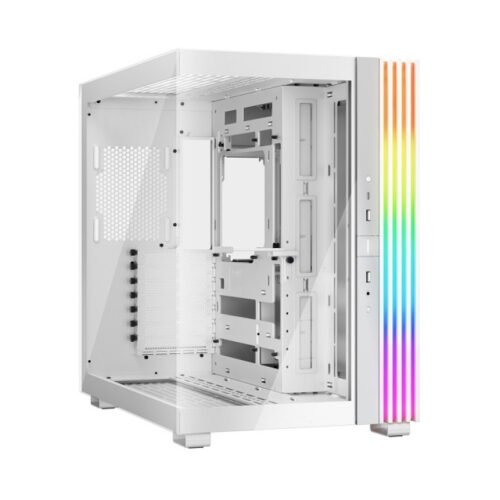 Gabinete be quiet! Light Base 600 DX Blanco