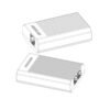 itecs-0ece570766418b3b42d5fe1c8b7610a3 Extensor PoE Hikvision 2 Salidas Gigabit