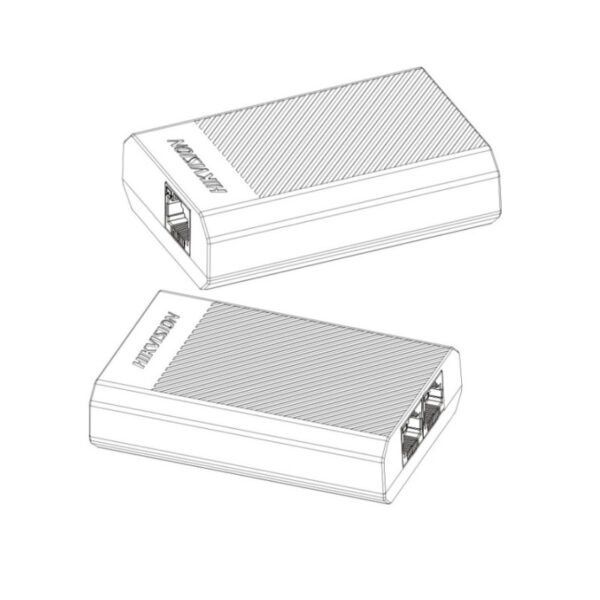 itecs-0ece570766418b3b42d5fe1c8b7610a3 Extensor PoE Hikvision 2 Salidas Gigabit