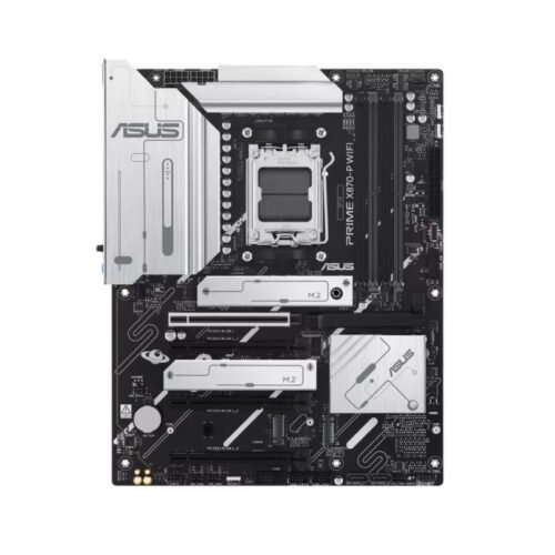 Mother Asus Prime X870-P WiFi 7 AM5