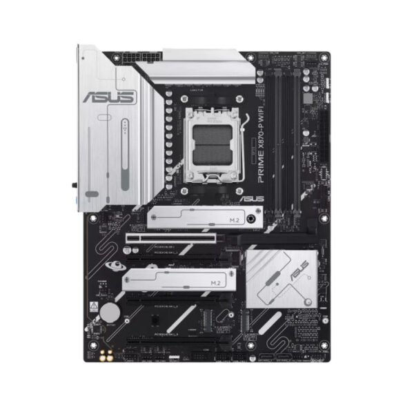 Mother Asus Prime X870-P WiFi 7 AM5