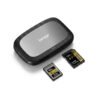 itecs-0fb8b976796c44b514dccb6b2583ce71 Lector de memoria Lexar Professional LRW530U CFexpress Tipo A y SD