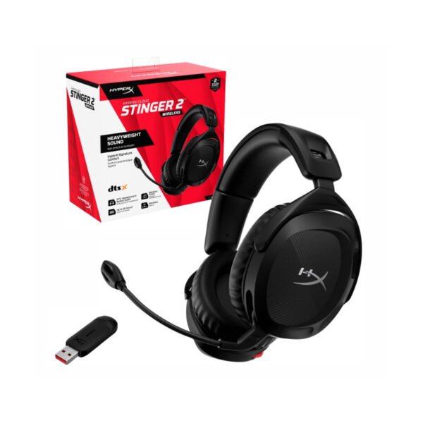 itecs-0fbca8a47d29ff12278d45e331053531 Audifono HyperX Cloud Stinger 2 PC inalambricos