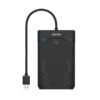 itecs-0fd0bdf50dfd1b2a04caf72f83656425 Gabinete Externo Unitek USB-A para disco 2.5" SATA III