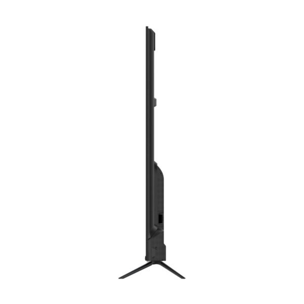 TV LED Asano 65'' 4K sin bordes SMART