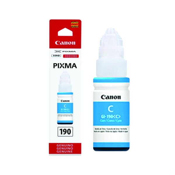 Impresora Multifunción Canon Pixma G3110 WiFi 4800 dpi Tinta Continua