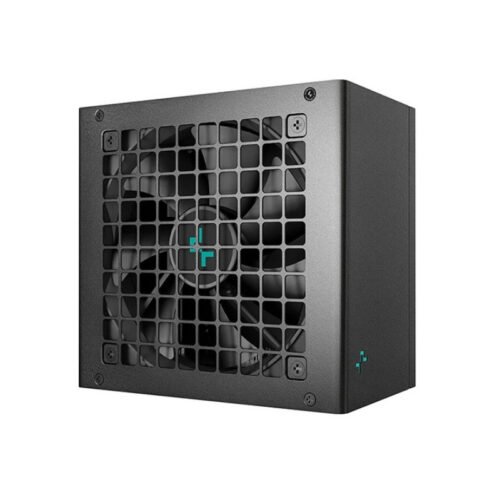 Fuente Deepcool PN750M 80 Plus Gold